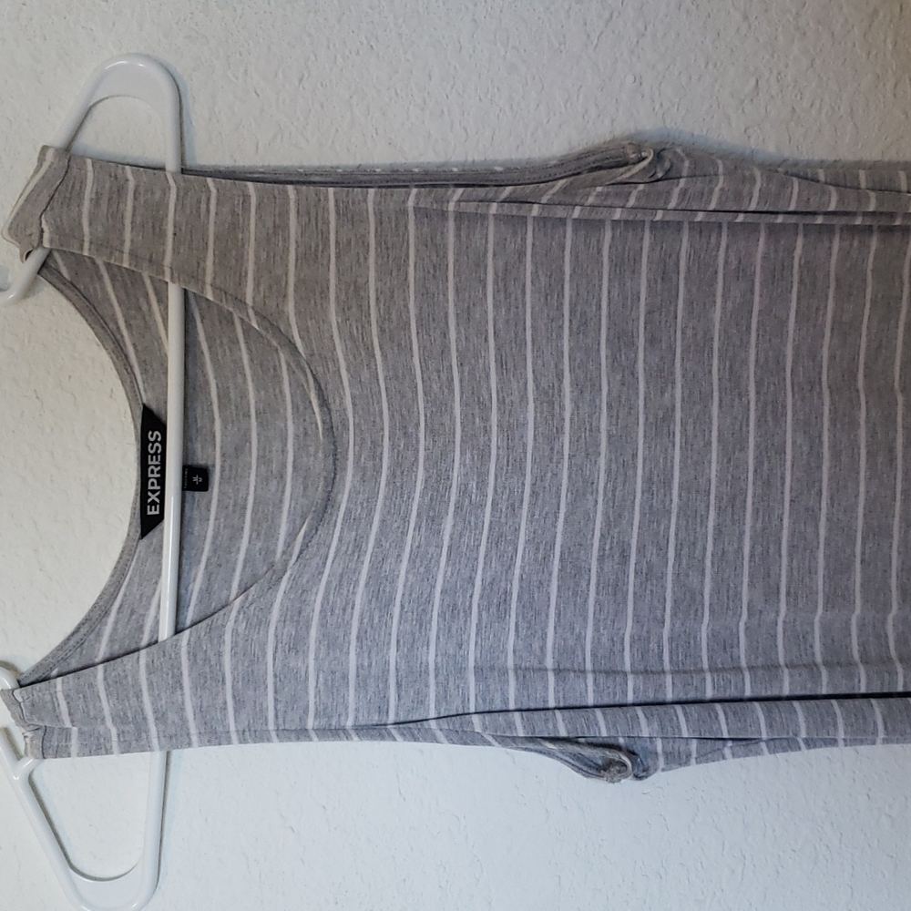Express Summer Dress SZ M